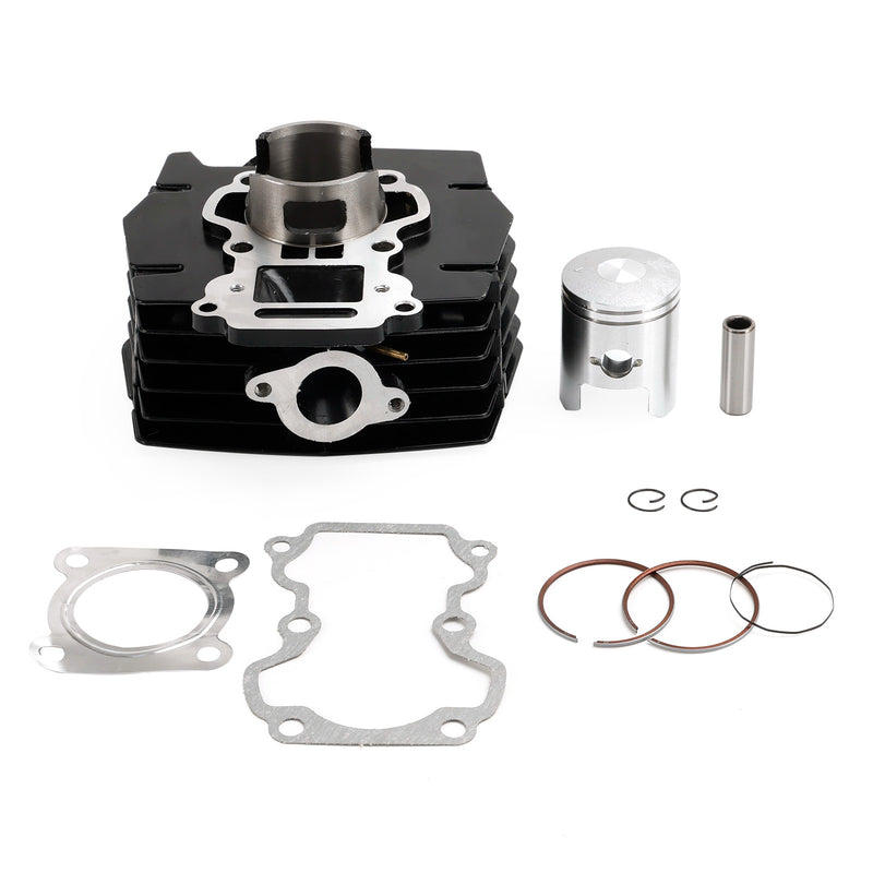 Load image into Gallery viewer, 100cc Cylinder Kit For Suzuki AX100 - 50mm Piston pin 14mm - 2-stroke engine Generic
