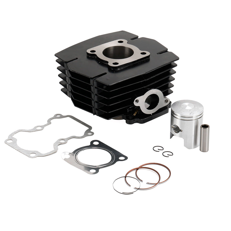 Load image into Gallery viewer, 100cc Cylinder Kit For Suzuki AX100 - 50mm Piston pin 14mm - 2-stroke engine Generic
