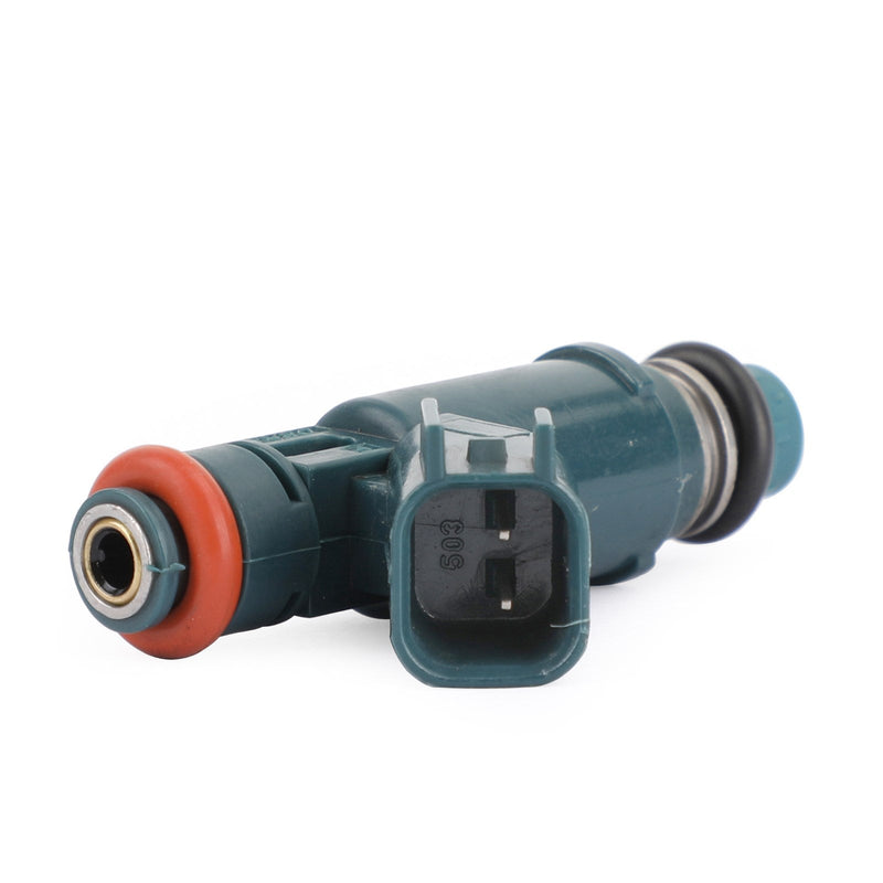 Load image into Gallery viewer, 2008-2009 Land Rover 4.2L 8PCS Fuel Injectors 2W93-BA 4650544 AJ811177 AJ82532 AJ88900
