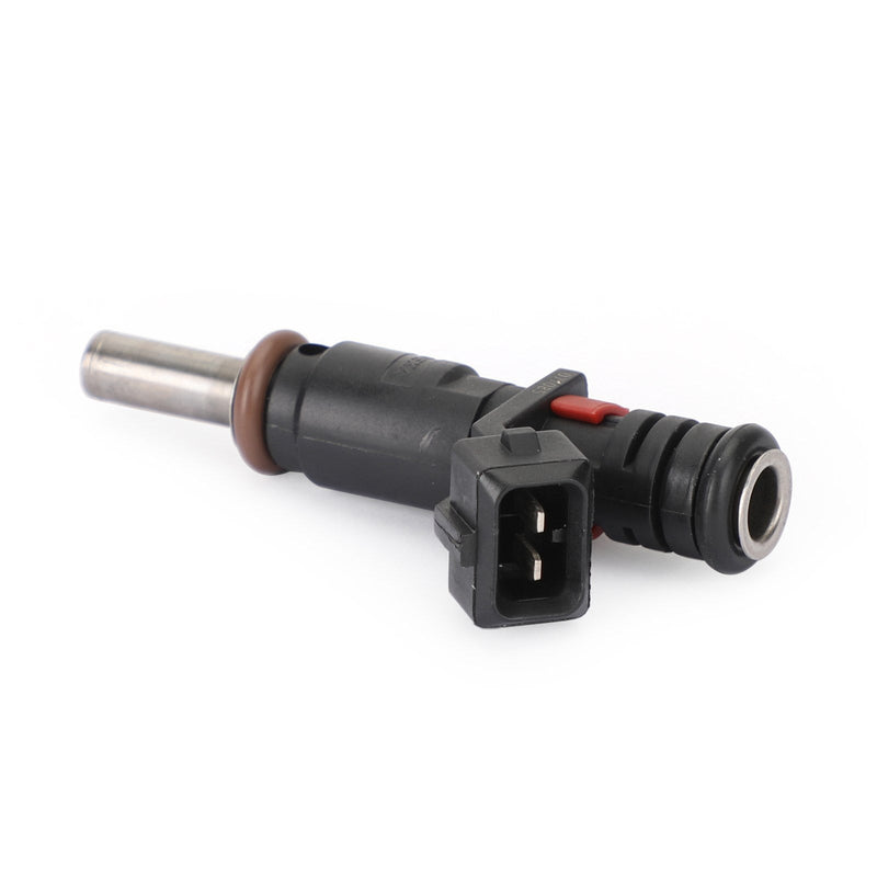 Load image into Gallery viewer, 4Pcs Fuel Injectors 7561277 13537561277 Fit BMW N45 N46N E93 320I 2.0L
