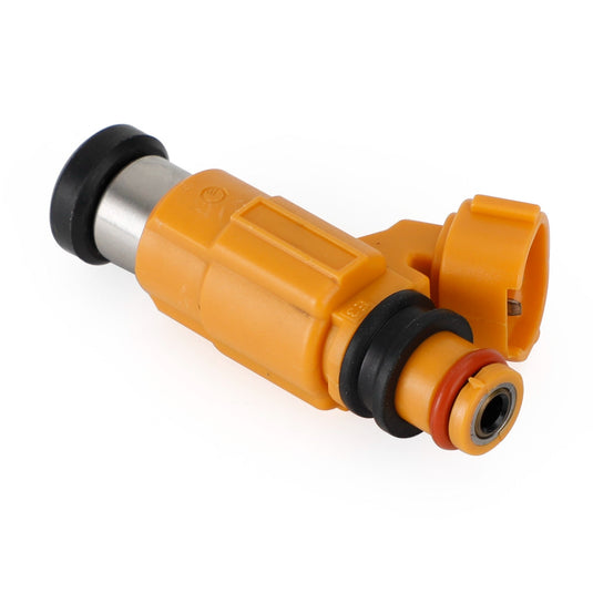 Fuel Injectors INP-786 49033-1057 For Kawasaki Vulcan 1500 1600 Classic Drifter Mean Streak Nomad 2000-2008 | 2PCS Replacement Set