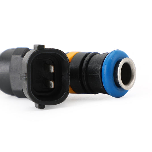 2008-2010 Mitsubishi Lancer 2.0L l4 4Pcs Fuel Injectors 1465A029