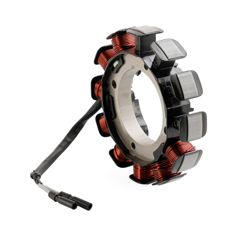 Load image into Gallery viewer, 17A Charging Coil for Honda GX630 GX660 GX690 GXV630 GXV660 GXV690 | Replaces 31630-Z6L-003
