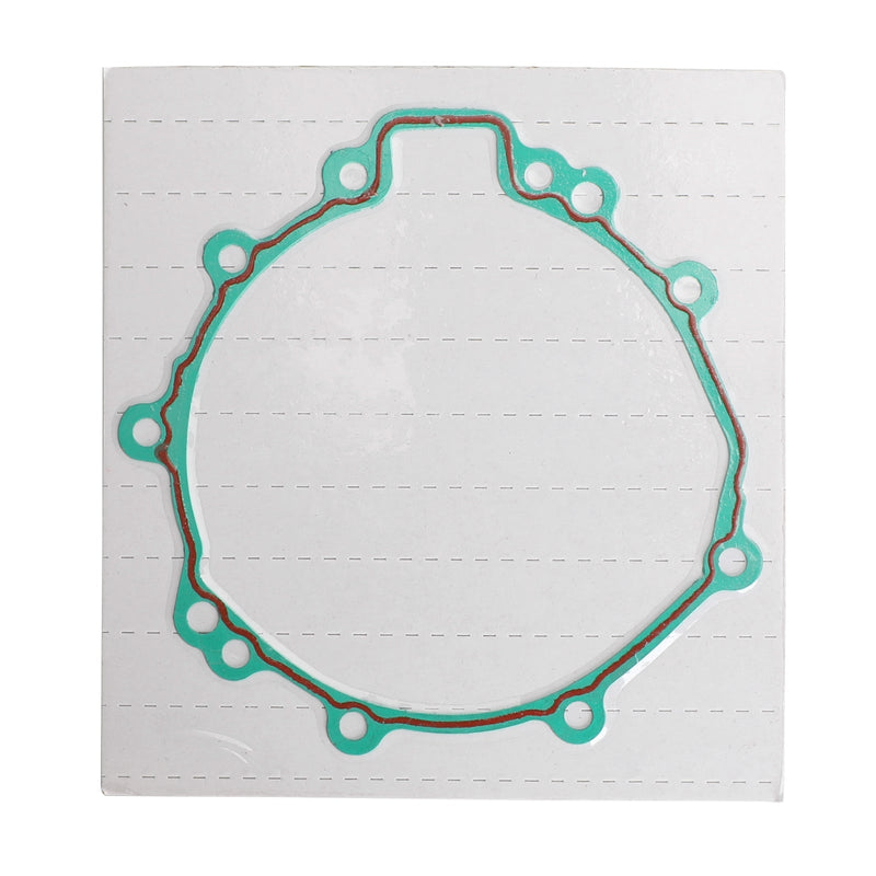 Load image into Gallery viewer, Magneto Stator+Voltage Rectifier+Gasket For Kawasaki ZX600 Ninja ZX6R 2009-2017
