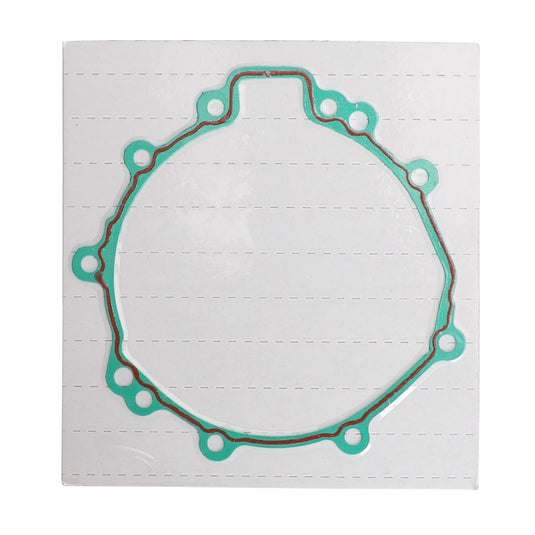 Magneto Stator+Voltage Rectifier+Gasket For Kawasaki ZX600 Ninja ZX6R 2009-2017