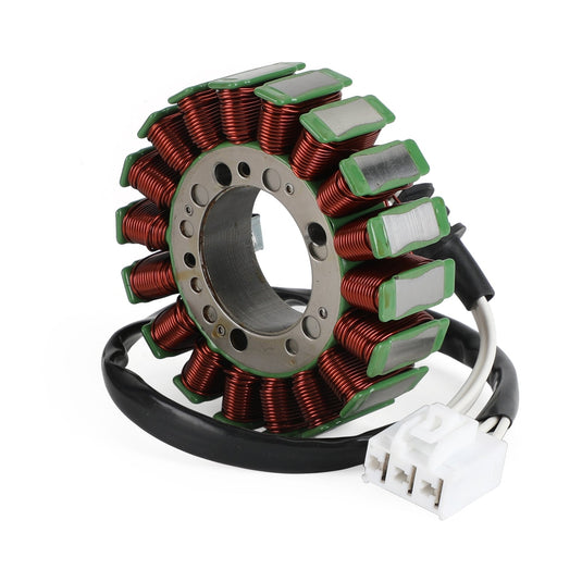 Stator & Regulator Rectifier Kit for Yamaha FZ1 / FZS1000 Fazer 1000 (2001–2005) | Includes Gasket