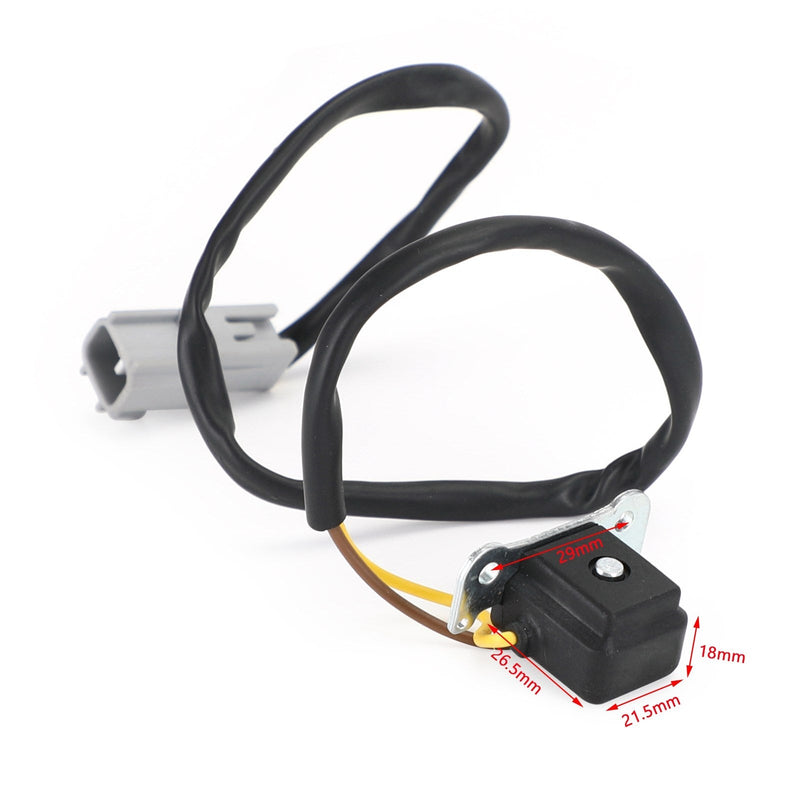 Load image into Gallery viewer, Ignition Pulse Coil for Kawasaki Mule KAF620 3000 3010 3020 4000 4010 | Replaces 59026-2065, 59026-0559 Coil-Pulsing
