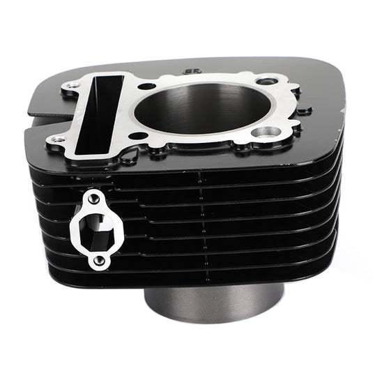 2000-2012 Yamaha Big Bear 400 4x4 IRS Hunter 83mm Cylinder Piston Gasket Kit Generic