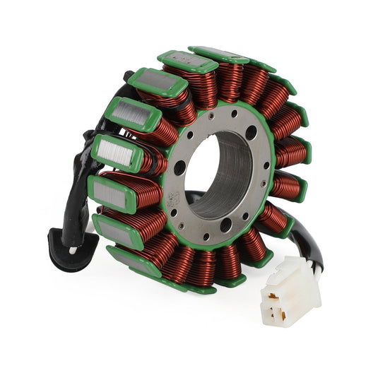 Stator & Regulator Rectifier Kit for Suzuki GSX-R1000 (2003–2004) | Includes Gasket