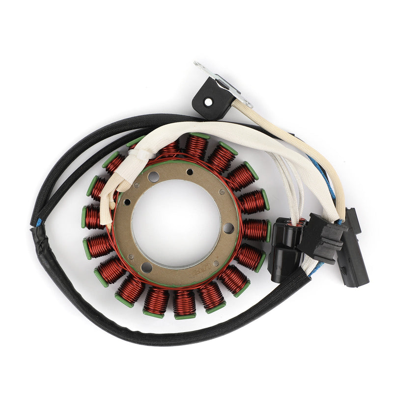 Load image into Gallery viewer, 4.5&quot; Stator Magneto 115mm for HiSUN 500 550 700 UTV 2015–2017 | Fits Coleman Outfitter &amp; Rural King | Replaces P007G00311200000
