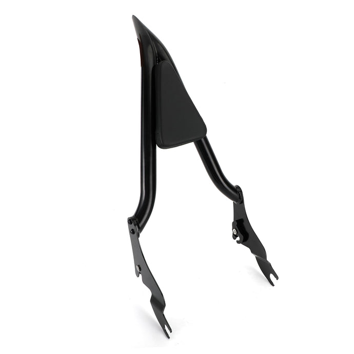 Passenger Backrest for Harley CVO Road Glide / Touring Road King / Road Glide / Street Glide 2009-2023