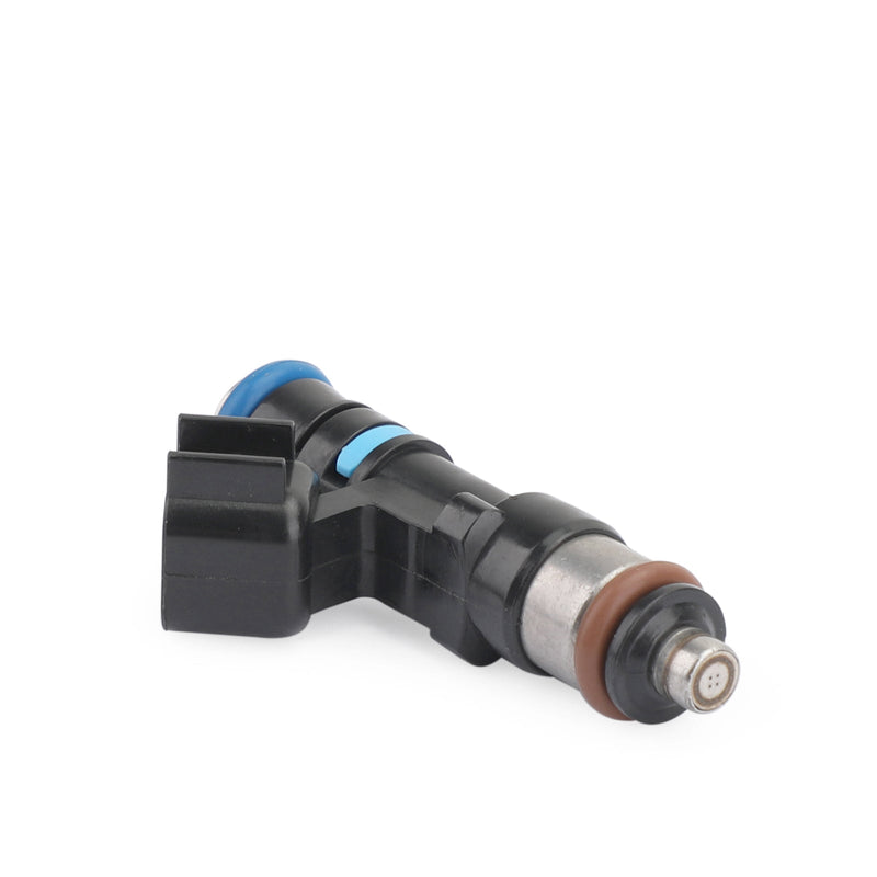 Load image into Gallery viewer, 2006-2009 Land Rover LR3 4.0L 6PCS Fuel Injectors 0280158055 CM5147 CM5110
