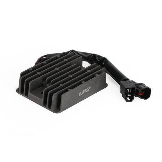 Stator & Regulator Rectifier Kit for 2005–2006 Suzuki GSX-R1000 | Includes Gasket
