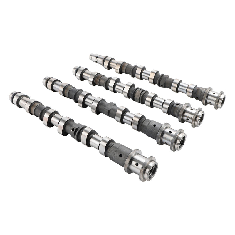Load image into Gallery viewer, 2012-2017 Jeep Wrangler 3.6L 4Pcs Engine Camshafts 05184377AF 05184378AF 05184379AF 05184380AF Generic

