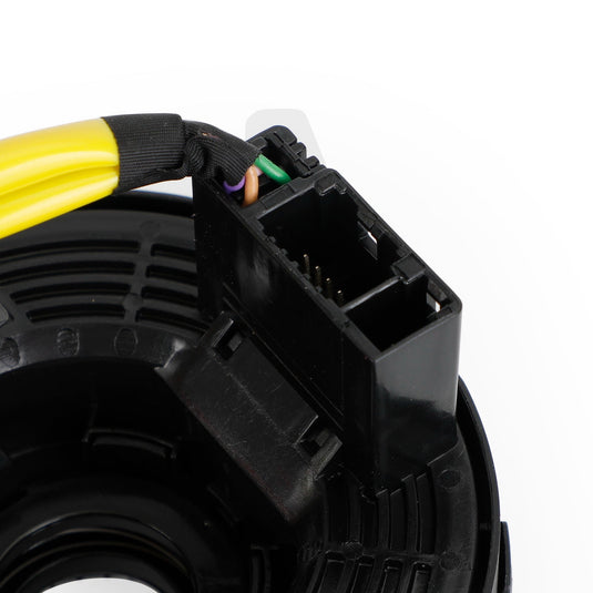 2016-2018 Toyota Tacoma 2.7L/3.5L Squib Spiral Cable Clock Spring 84306-09020/84307-42050/84307-0R050