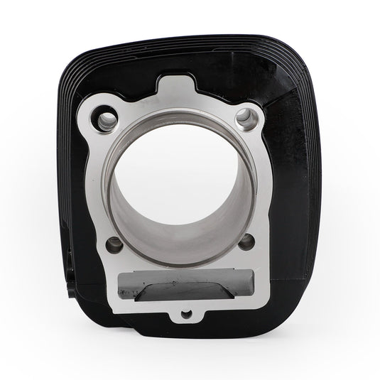 Cylinder Piston Gasket Top End Kit For Yamaha Big Bear 350 2x4 4x4 1987-1999