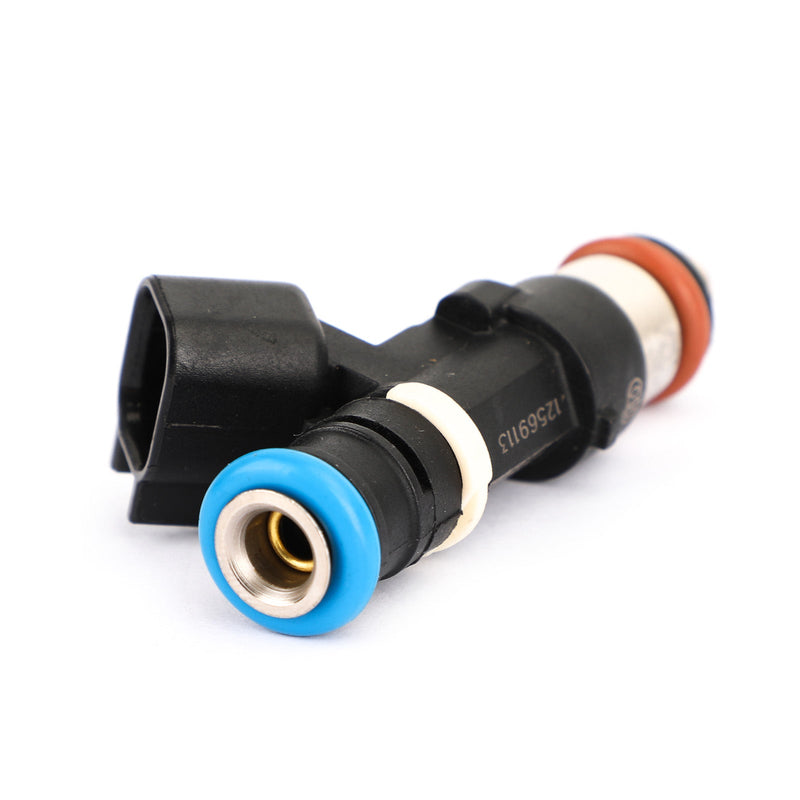 Load image into Gallery viewer, 2005-2006 Pontiac GTO LS2 8PCS 32lb Fuel Injectors 0280158049 12569113
