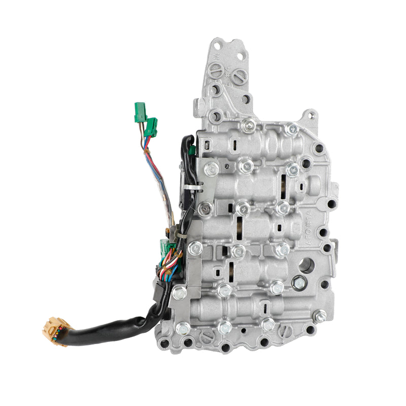 Load image into Gallery viewer, 2007-2017 Jeep Patriot F/4WD L4 2.0L 2.4L CVT Valve Body Transmission JF011E RE0F10A F1CJA 33470 Generic
