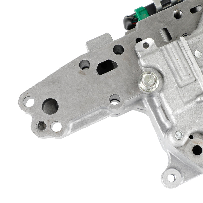 Load image into Gallery viewer, 2007-2017 Jeep Patriot F/4WD L4 2.0L 2.4L CVT Valve Body Transmission JF011E RE0F10A F1CJA 33470 Generic
