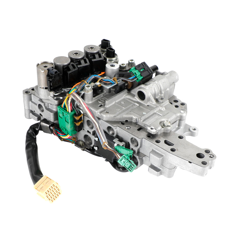 Load image into Gallery viewer, 2007-2017 Jeep Patriot F/4WD L4 2.0L 2.4L CVT Valve Body Transmission JF011E RE0F10A F1CJA 33470 Generic
