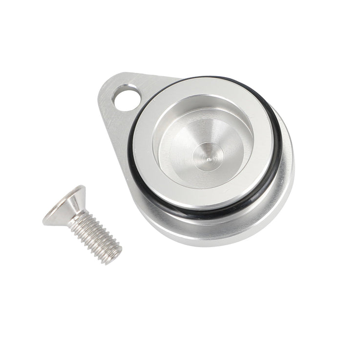 GM LS Engine LS EGR Intake Plug & EVAP Delete Plug Kit