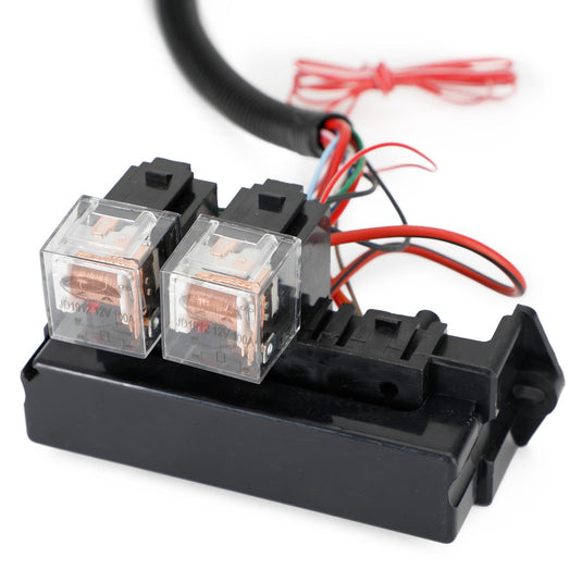 LS Swap Stand Alone Wiring Harness for LS1 DBC 4.8 5.3 6.0 97-06 4L60E 4L80E | Plug & Play