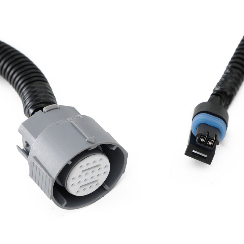 Load image into Gallery viewer, LS Swap Stand Alone Wiring Harness for LS1 DBC 4.8 5.3 6.0 97-06 4L60E 4L80E | Plug &amp; Play
