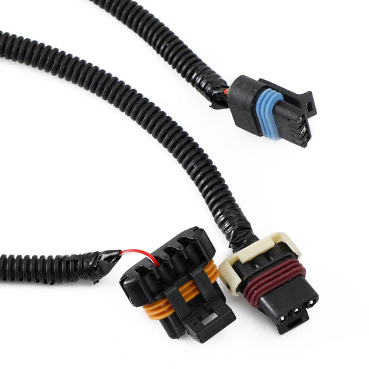 LS Swap Stand Alone Wiring Harness for LS1 DBC 4.8 5.3 6.0 97-06 4L60E 4L80E | Plug & Play