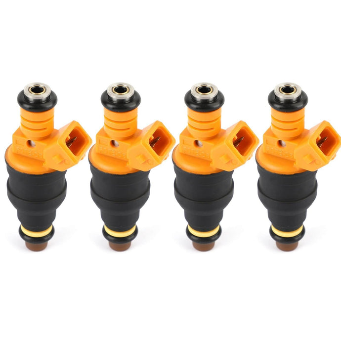 Fuel Injectors For Ford F150 F250 F350 Lincoln 4.6 5.0 5.4 5.8 0280150943 F0TED5B 0280150556 0280150718 F1ZE-C2A E6TE-A2B