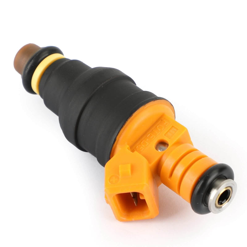 Load image into Gallery viewer, Fuel Injectors For Ford F150 F250 F350 Lincoln 4.6 5.0 5.4 5.8 0280150943 F0TED5B 0280150556 0280150718 F1ZE-C2A E6TE-A2B
