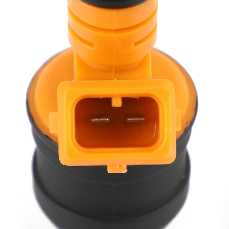 Load image into Gallery viewer, Fuel Injectors For Ford F150 F250 F350 Lincoln 4.6 5.0 5.4 5.8 0280150943 F0TED5B 0280150556 0280150718 F1ZE-C2A E6TE-A2B
