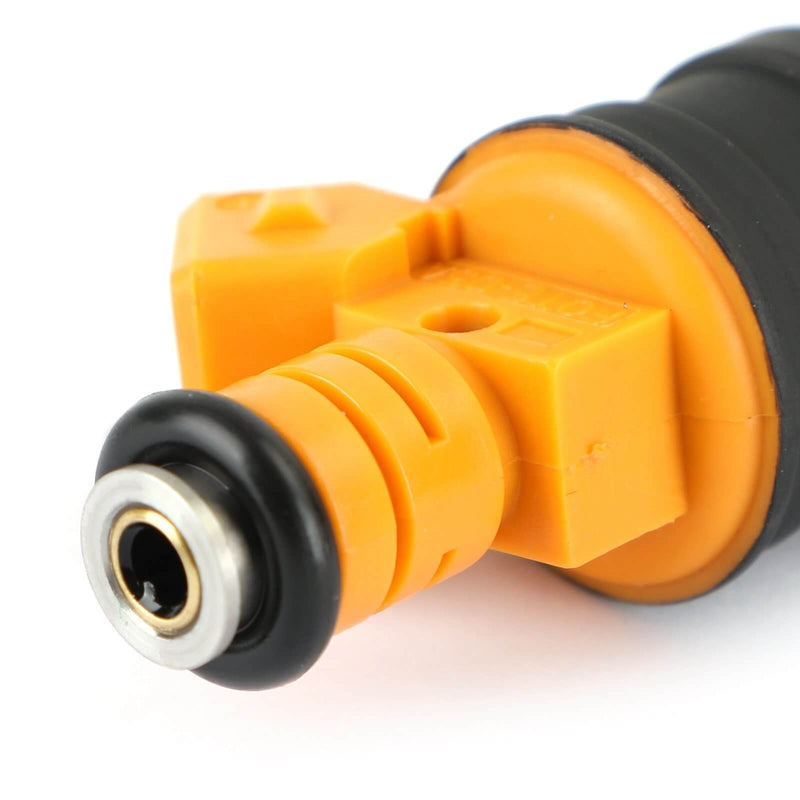 Load image into Gallery viewer, Fuel Injectors For Ford F150 F250 F350 Lincoln 4.6 5.0 5.4 5.8 0280150943 F0TED5B 0280150556 0280150718 F1ZE-C2A E6TE-A2B
