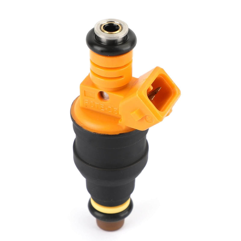 Load image into Gallery viewer, Fuel Injectors For Ford F150 F250 F350 Lincoln 4.6 5.0 5.4 5.8 0280150943 F0TED5B 0280150556 0280150718 F1ZE-C2A E6TE-A2B
