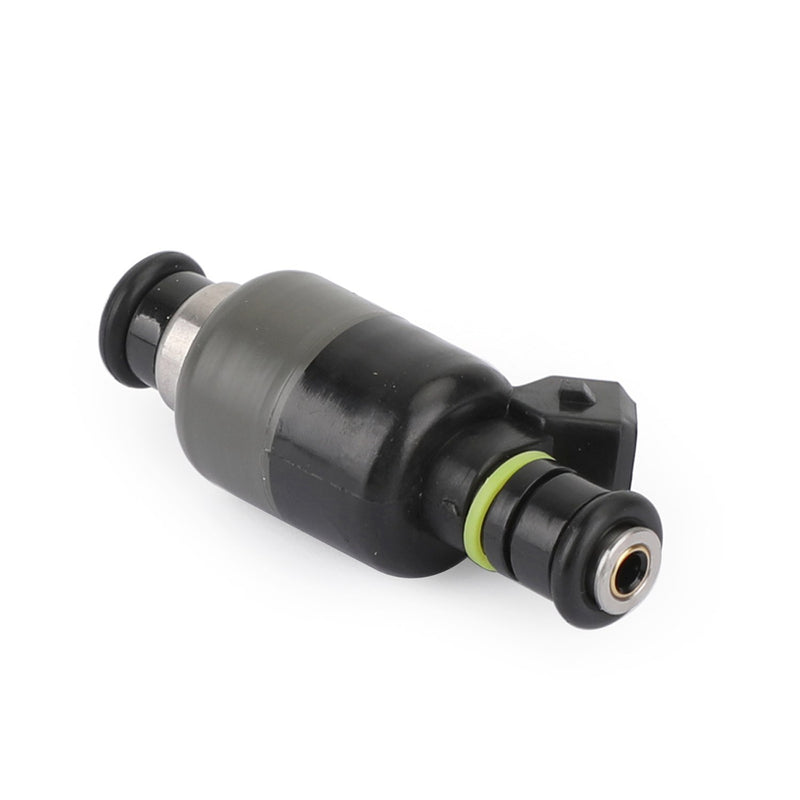 Load image into Gallery viewer, 1999-2002 Daewoo Lanos S Hatchback 2-Door 1.5L 1.6L 4PCS Fuel Injectors 17103677 1710950 INJ514 FJ10582 Generic
