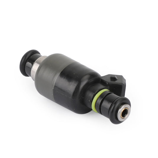 1999-2002 Daewoo Lanos S Hatchback 2-Door 1.5L 1.6L 4PCS Fuel Injectors 17103677 1710950 INJ514 FJ10582 Generic