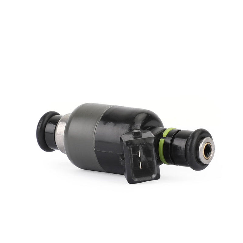 Load image into Gallery viewer, 1999-2002 Daewoo Lanos S Hatchback 2-Door 1.5L 1.6L 4PCS Fuel Injectors 17103677 1710950 INJ514 FJ10582 Generic
