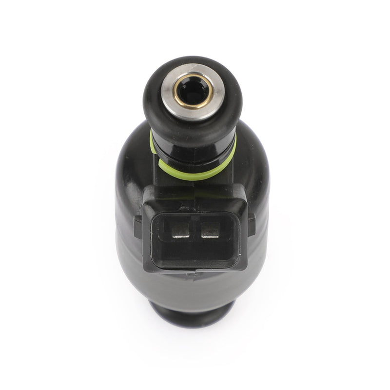 Load image into Gallery viewer, 1999-2002 Daewoo Lanos S Hatchback 2-Door 1.5L 1.6L 4PCS Fuel Injectors 17103677 1710950 INJ514 FJ10582 Generic
