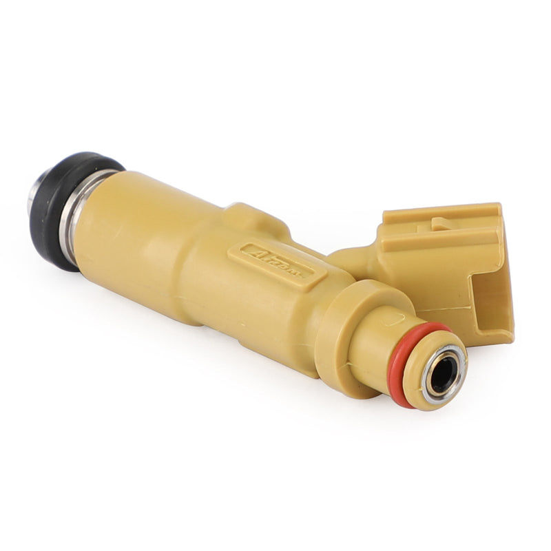 Load image into Gallery viewer, 2000-2005 Toyota Celica 1.8L 4PCS Fuel Injectors 23250-22030 23250-22060 23209-22060 Generic
