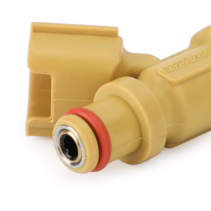 Load image into Gallery viewer, 2000-2005 Toyota Celica 1.8L 4PCS Fuel Injectors 23250-22030 23250-22060 23209-22060 Generic
