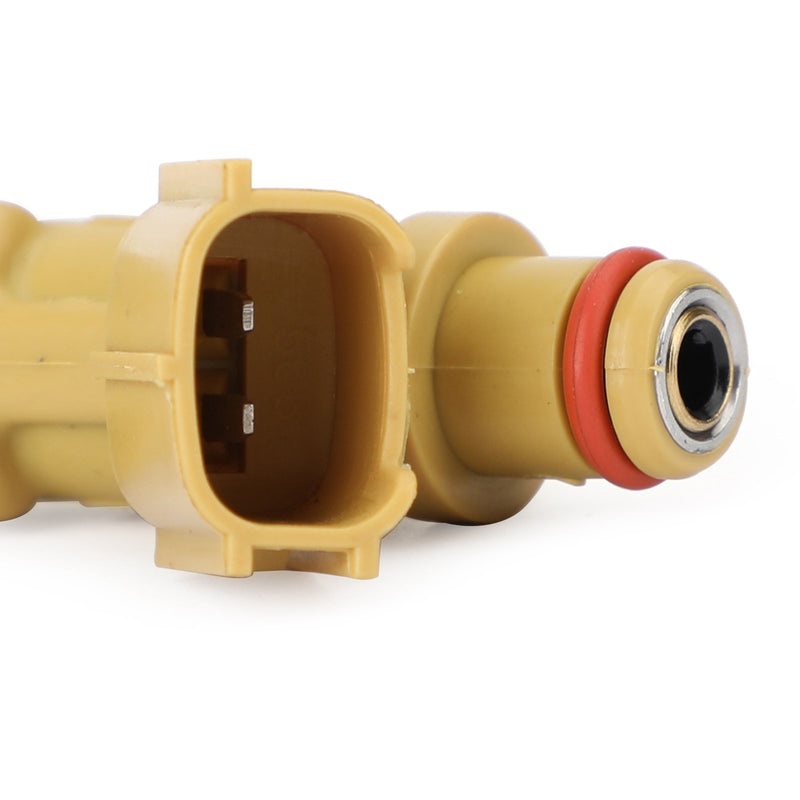 Load image into Gallery viewer, 2000-2005 Toyota Celica 1.8L 4PCS Fuel Injectors 23250-22030 23250-22060 23209-22060 Generic

