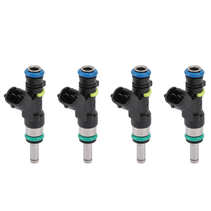 2018-2019 Mitsubishi Outlander PHEV 4PCS Fuel Injectors 1465A412
