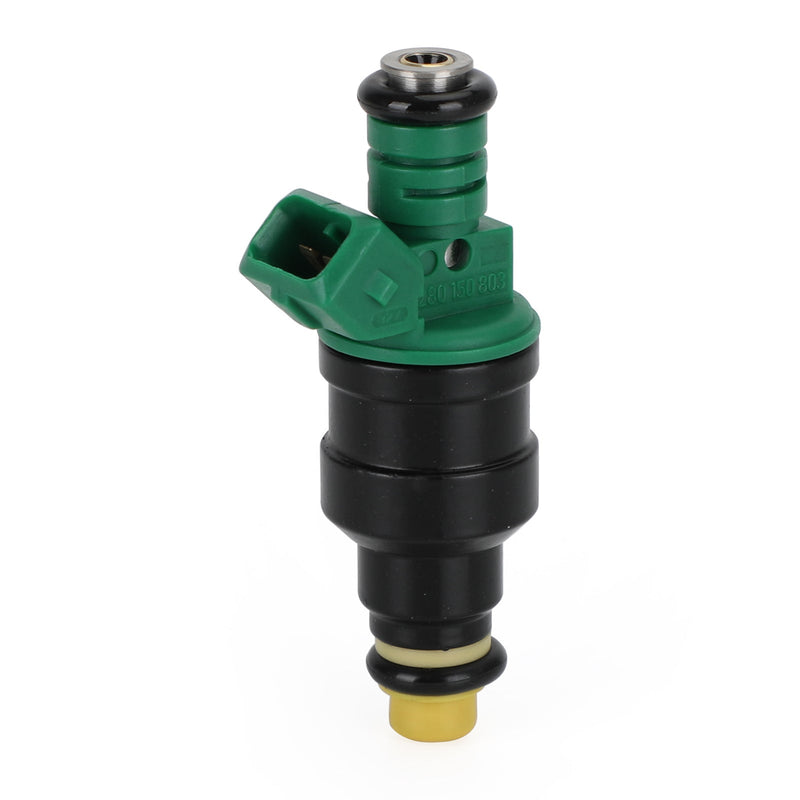 Load image into Gallery viewer, 4Pcs Fuel Injectors 0280150803 Fit Ford Sierra Escort RS Cosworth 2.0T 95160611000
