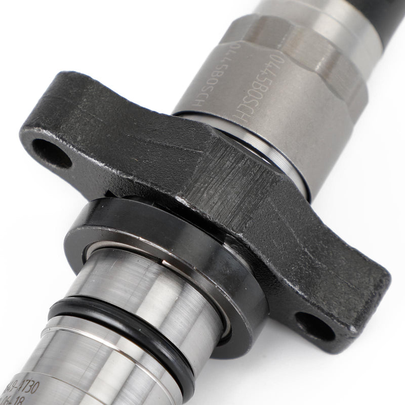 Load image into Gallery viewer, 2003/2004 Early Production Dodge Ram 2500/3500 5.9L Cummins Diesel 6PCS Common Rail Fuel Injector 0445120255 04451 5263318 044512010
