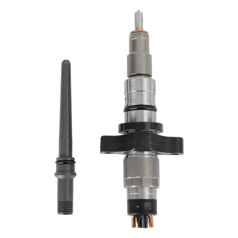 Load image into Gallery viewer, 2003/2004 Early Production Dodge Ram 2500/3500 5.9L Cummins Diesel 6PCS Common Rail Fuel Injector 0445120255 04451 5263318 044512010
