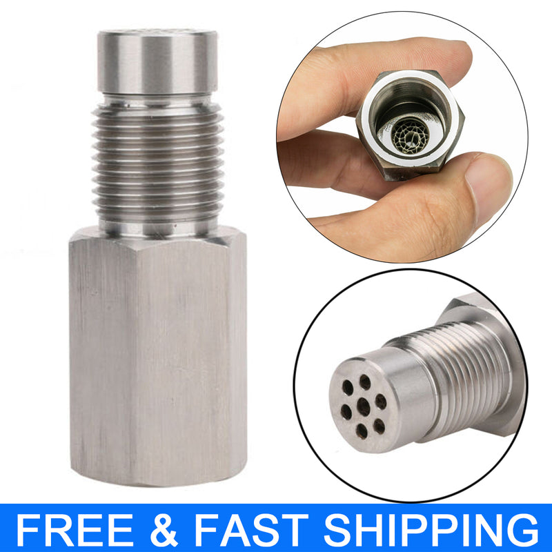 CEL Check Engine Light Adapter CEL Eliminator Mini Catalytic Converter