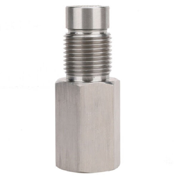 CEL Check Engine Light Adapter CEL Eliminator Mini Catalytic Converter ...