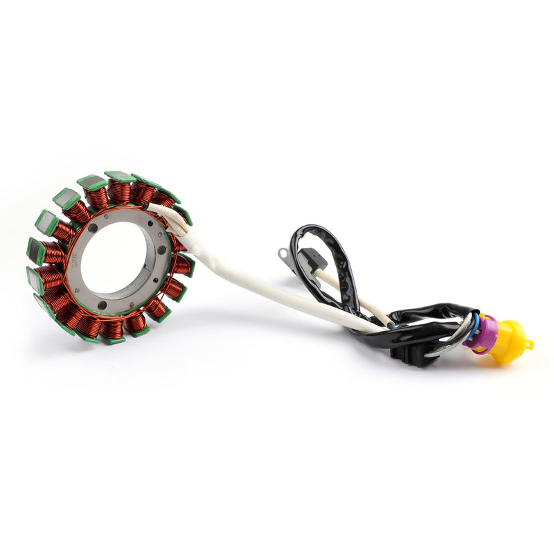 Load image into Gallery viewer, Stator Generator for HiSUN 400cc UTV/ATV | Fits HS400, Tactic 400, Bennche Bighorn 400, Massimo MSU 400

