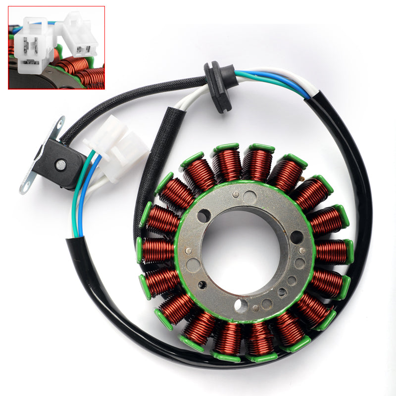 Load image into Gallery viewer, Magneto Stator Generator for Yamaha YZF600R Thundercat 1995–2007 | Replacement Stator Coil
