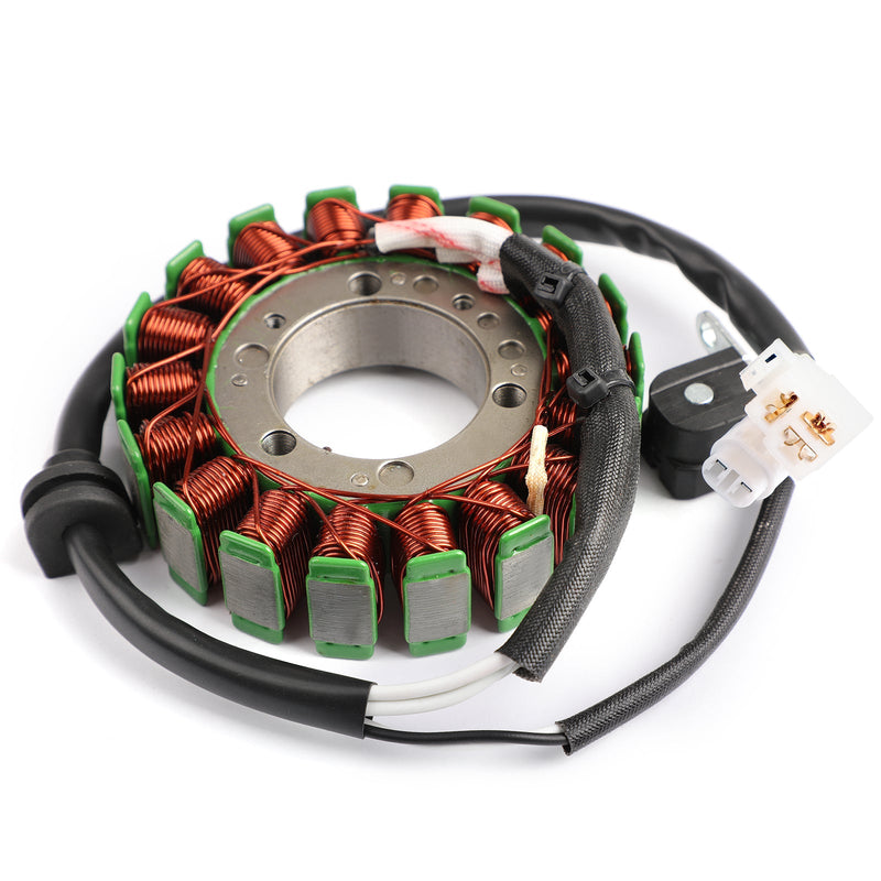 Load image into Gallery viewer, 2002-2006 Yamaha SX Viper 700 Generator Stator | Magneto Charging Coil

