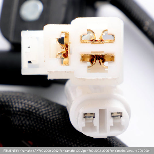 2002-2006 Yamaha SX Viper 700 Generator Stator | Magneto Charging Coil